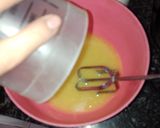 Foto del paso 2 de la receta: Bizcochuelo Sin TACC
