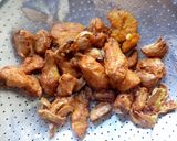 Foto langkah ke 3 dari resep Ayam Goreng Bawang Khas Batam.
