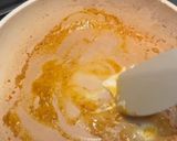 A picture of step 3 of Creamy Butter Chicken.