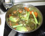 Foto del paso 6 de la receta: Alcachofas