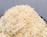 Foto langkah ke 1 dari resep (53). Palm Cheese Cookies.