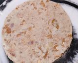 स्पाइसी आलू प्याज़ पराठा(spicy aloo pyaz paratha recipe in hindi) रेसिपी चरण 1 फोटो