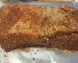 Foto del paso 2 de la receta: Brisket estilo Texas al horno