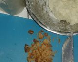 Foto langkah ke 5 dari resep Bolu Klepon Singkong.