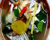 รูปขั้นตอนการทำที่ 6 ของ ต้มส้มปลาแป้น