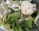 Foto del paso 6 de la receta: Ensalada de coliflor