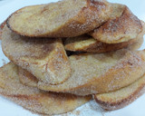 Foto del paso 1 de la receta: Torrijas al vapor