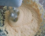 Foto del paso 4 de la receta: Bizcocho de Mariposa