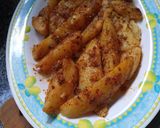 Foto del paso 3 de la receta: Papas bravas