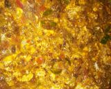 Foto del paso 5 de la receta: Machaca con Huevo