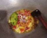 Foto langkah ke 2 dari resep Tumis tempe kacang.