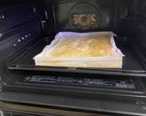 Cookpad White Roll Cake recipe step 7 photo