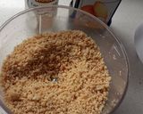 Foto del paso 1 de la receta: Briouats de cacahuete y dulce de leche