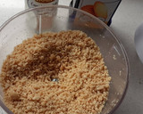 Foto del paso 1 de la receta: Briouats de cacahuete y dulce de leche