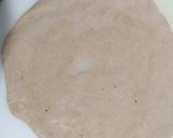A picture of step 2 of Cauliflower Parantha.