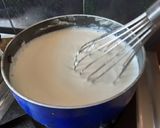 A picture of step 4 of Thick curd homemade.