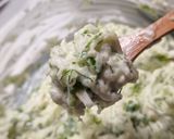 Vegán tzatziki recept fázis 1 fotója