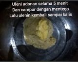 Foto langkah ke 3 dari resep Coffee Bun ❣.