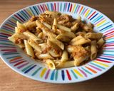 Foto del paso 6 de la receta: Macarrones con sardinas en lata