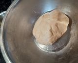 गेहूं की रोटी (Gehu ki Roti recipe in Hindi) रेसिपी चरण 2 फोटो