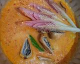 Foto langkah ke 3 dari resep Arsik Kakap Merah — Jejak Rempah Nusantara 🌿🐟By : Jesslyn Orlane.