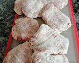 Foto del paso 2 de la receta: Carrilleras de cerdo al vino