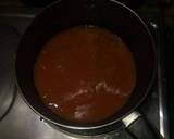 Carrot tomato soup recipe step 5 photo