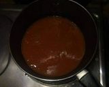 A picture of step 5 of Carrot tomato soup.