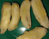 Foto langkah ke 1 dari resep Pisang Plenet.