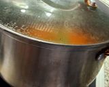 A picture of step 7 of Amritsari Chole.