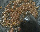 Foto langkah ke 2 dari resep Karedok Kacang Panjang.