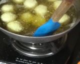 A picture of step 11 of Gulab Jamun-Rabdi Shots/Parfait.