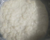 மேக் அண்ட் சீஸ் (Mac and cheese recipe in tamil) ரெசிபி ஸ்டேப் 2 புகைப்படம்