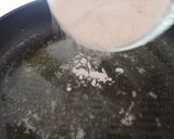 Foto del paso 6 de la receta: Sándwich con salsa bechamel 🍞