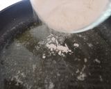 Foto del paso 6 de la receta: Sándwich con salsa bechamel 🍞