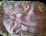 Foto del passaggio 15 della ricetta Focaccia farcita