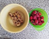 Foto del paso 1 de la receta: Helado casero