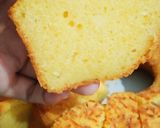 Foto langkah ke 3 dari resep Bolu Tape Harum dan Lembut.