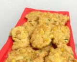 Foto langkah ke 3 dari resep Bakwan Jagung.