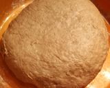 Foto del paso 7 de la receta Pan rústico casero con harina de espelta integral