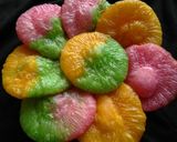 Foto langkah ke 4 dari resep Kue Cucur.