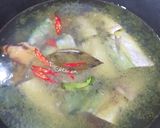 Foto langkah ke 3 dari resep Pindang Kecap Ikan Kembung.