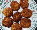 Foto del paso 6 de la receta: Galletitas de 4 sabores