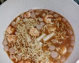Foto langkah ke 4 dari resep 191. Rabboki.