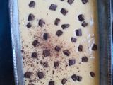 Brownie de limón🍋 (Sin manteca!!!!)