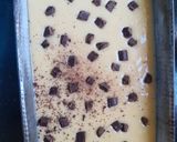 Foto del paso 4 de la receta: Brownie de limón🍋 (Sin manteca!!!!)