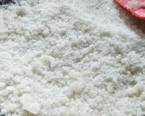 मथुरा पेढा (mathura pedha recipe in marathi) रेसिपी स्टेप 5 फोटो 