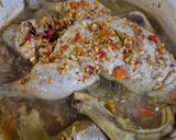 Foto langkah ke 4 dari resep Bebek Betutu.
