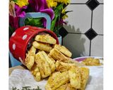 Foto langkah ke 8 dari resep KaasTengel.