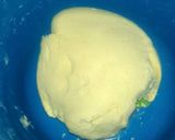 Foto langkah ke 3 dari resep Bidaran Keju (telur gabus) empuk enak,simpel.
